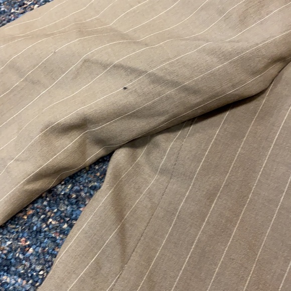 Mauro Stripped Blazer sz. 46 R - Picture 5 of 7